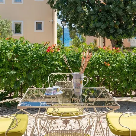 Nyaraló Artemis House *