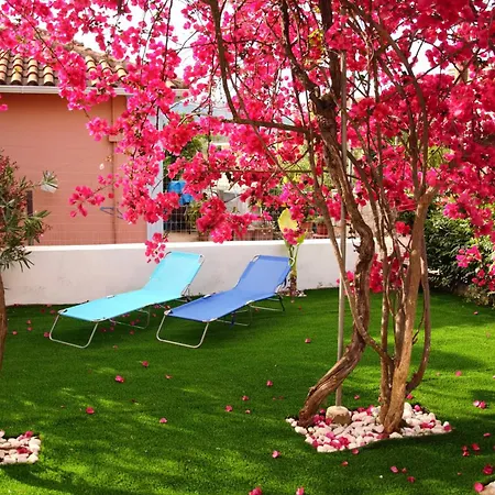 Artemis House Nyaraló *