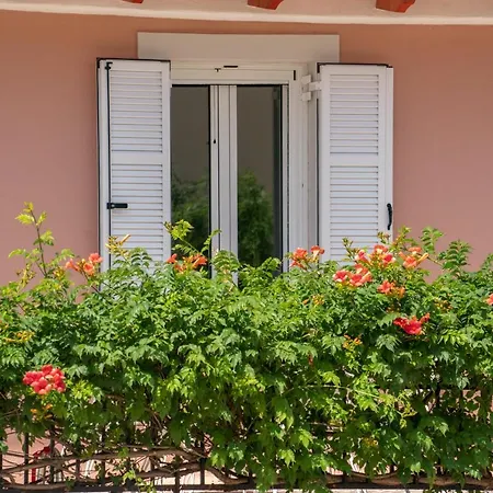 Casa vacanze Artemis House Karavomylos