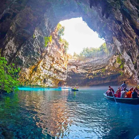 Casa vacanze Artemis House *