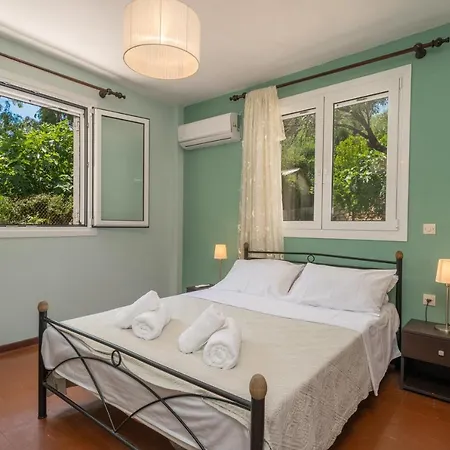 Casa vacanze Artemis House *