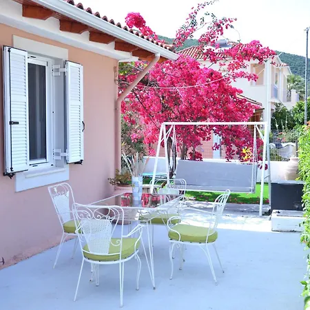 Hébergement de vacances Artemis House