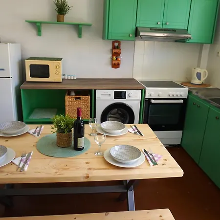 Casa vacanze Artemis House