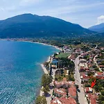 Dom wakacyjny Artemis House Karavomylos