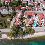 Dom wakacyjny Artemis House Karavomylos