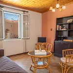Artemis House Dom wakacyjny Karavomylos