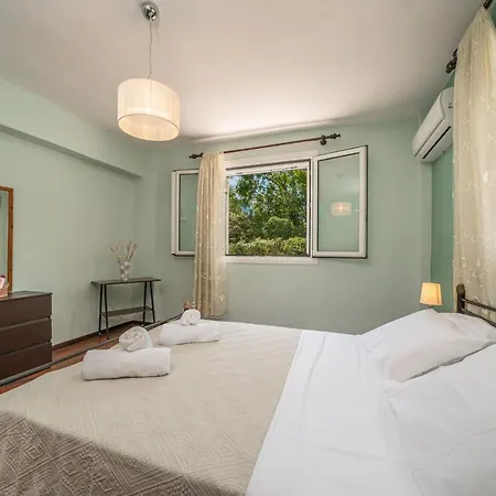 Tatil Evi Artemis House *