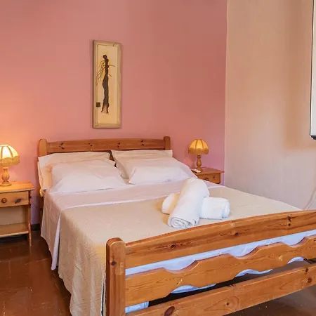 Tatil Evi Artemis House
