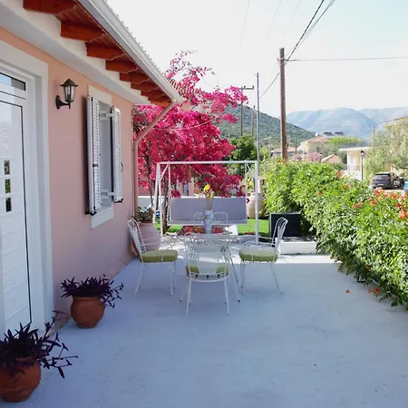 بيت للعطل Artemis House *