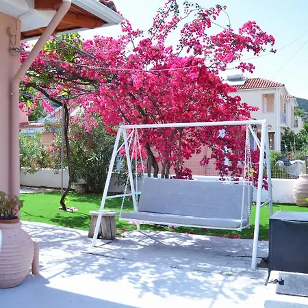 Artemis House Ferienhaus