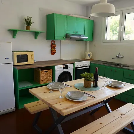 Ferienhaus Artemis House *