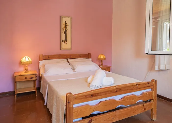 Casa vacanze Artemis House