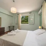 Prázdninový dům Artemis House *